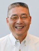 David Kim